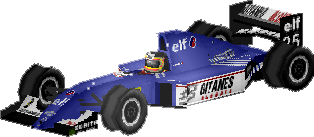 THIERRY BOUTSEN